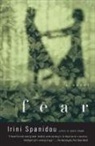Irini Spanidou - Fear