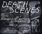 Katherine Dunn, Dunn Katherine, Jack Huddleston, Dunn Katherine, Sean Tejaratchi, Sean Tejaratchi - Death Scenes