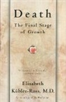 Ross Kubler, Kubler-Ross, Elisabeth Kubler-Ross, Elizabeth Kubler-Ross, Elisabeth Kübler-Ross - Death