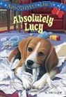 Ilene Cooper, Amanda Harvey, Amanda Harvey - Absolutely Lucy