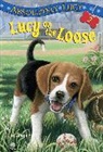 Ilene Cooper, Amanda Harvey, Amanda Harvey - Absolutely Lucy #2: Lucy on the Loose