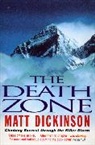 Matt Dickinson - The Death Zone