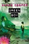 Cooper, Susan Cooper, Susan Cooper Cooper - Green Boy