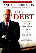 Randall Robinson, Randall N. Robinson - The Debt