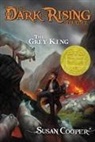 Susan Cooper - The Grey King