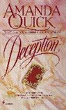 Amanda Quick - Deception