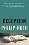 Philip Roth, Phillip Roth - Deception