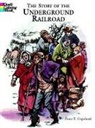 Coloring Books, Peter F. Copeland - The Story of the Underground Railroad