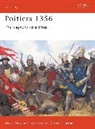 David Nicolle, Graham Turner, Turner Graham - Poitiers 1356