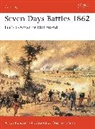 Angus Konstam, Gerry Embledon, Stephen Walsh - Seven Days Battle