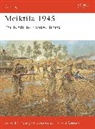 Edward Young, Edward M. Young, Young Edward, Young Edward M., Howard Gerrard, Gerrard Howard - Meiktila 1945