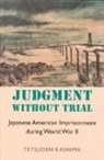 Tetsuden Kashima - Judgment Without Trial