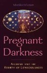 Monika Wikman - Pregnant darkness -the-