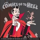 Fredrik Stromberg, Fredrik Stromberg, Stromberg Fredrik - Comics Go to Hell