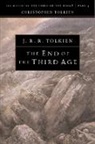 Christopher Tolkien, John Ronald Reuel Tolkien, Christopher Tolkien - The End of the Third Age