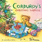 Don Freeman, Lisa McCue, Lisa McCue, Don Freeman - Corduroy's Christmas Surprise