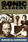 David N. Howard - Sonic Alchemy