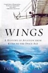 T. D. Crouch, Tom D Crouch, Tom D. Crouch - Wings