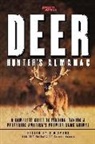 Evans, Sid Evans, Sports Afield, Sid Evans, Terry Evans, Sports Afield - Deer Hunter''s Almanac