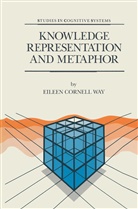 E Cornell Way, E. Cornell Way - Knowledge Representation and Metaphor