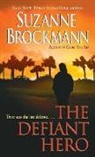 Suzanne Brockmann - Defiant Hero