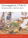Rene Chartrand, René Chartrand, Patrice Courcelle, Stephen Walsh, Walsh Stephen - Monongahela 1754-55 : Washington's Defeat, Braddock's Disaster