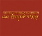 Robert Beer, Peter Nebel, Peter Beer Nebel, Robert Beer, Martin Brauen, Martin Willson - Deities of Tibetan Buddhism
