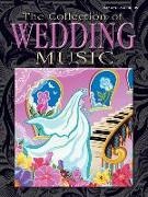 Alfred Publishing (EDT), Alfred Publishing, Warner Bros - The Collection of Wedding Music for Piano/Vocal/Chords