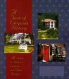 Karen Jane Elliott, Debbie Nunley, Debbie/ Elliott Nunley - A Taste Of Virginia History