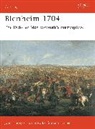 John Tincey, Tincey John, Graham Tumer, Graham Turner, Turner Graham - Blenheim 1704 : The Duke of Marlborough's Masterpiece