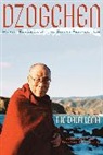 Dalai Lama, Dalai Lama XIV, Sogyal Rinpoche - Dzogchen