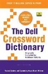 Kathleen Rafferty, Wayne Robert Williams, Kathleen Rafferty, Wayne Robert Williams - The Dell Crossword Dictionary