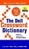 K. Rafferty, Wayne Robert Williams, Kathleen Rafferty, Wayne Robert Williams - Dell Crossword Dictionary