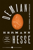 Hermann Hesse - Demian : the Story of Emil Sinclair's Youth