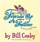 Bill Cosby, Erika Cosby - Friends of a Feather