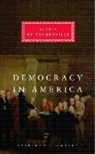 Phillips Bradley, Alexis De Tocqueville, Henry Reeve, Alan Ryan, Alexis de Tocqueville, Phillips Bradley - Democracy in America