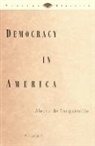 Alexis De Tocqueville, Henry Reeve, Alexis De Tocqueville, Phillips Bradley, LuAnn Walther - Democracy in america volume 2