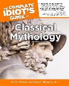 Dana L Burgess, Dana L. Burgess, PH. D. Burgess, Kevin Osborn - The Complete Idiot's Guide to Classical Mythology, 2nd Edition