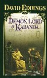 David Eddings - Demon Lord of Karanda