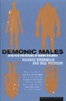 Dale Peterson, r peterson Wrangham, Richard Wrangham - Demonic males
