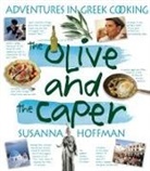 Susanna Hoffman, Susanna M Hoffman, Susanna M. Hoffman - Olive and the Caper