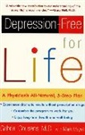 Gabriel Cousens, Mark Mayell - Depression-free for Life