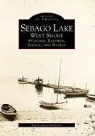 Diane Barnes, Jack Barnes - Sebago Lake: West Shore, Standish, Baldwin, Sebago, and Naples