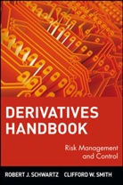 Schwartz, Robert J Schwartz, Robert J. Schwartz, SCHWARTZ ROBERT J SMITH CLIFFOR, Alison Smith, Rober J Schwartz... - Derivatives Handbook