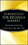 G Crawford, George Crawford, George Sen Crawford, Bidyut Sen - Derivatives for Decision Makers