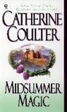 Catherine Coulter, Coulter Catherine - Midsummer Magic