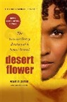 Waris Dirie, Waris/ Miller Dirie, Dirie Waris, Cathleen Miller, Miller Cathleen - Desert Flower