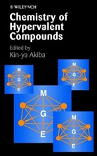 Akiba, Kin-ya Akiba, Kin-Ya (Hiroshima University Akiba, K-Y Akiba, AKIBA KIN YA, Kin'ya Akiba... - Chemistry of Hypervalent Compounds