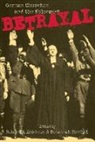 Robert P Ericksen, Robert P. Ericksen, Robert P. (EDT)/ Heschel Ericksen, Susannah Heschel, Gerard S. Sloyan, Robert P Ericksen... - Betrayal