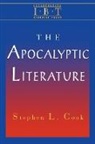 Stephen L. Cook - The Apocalyptic Literature